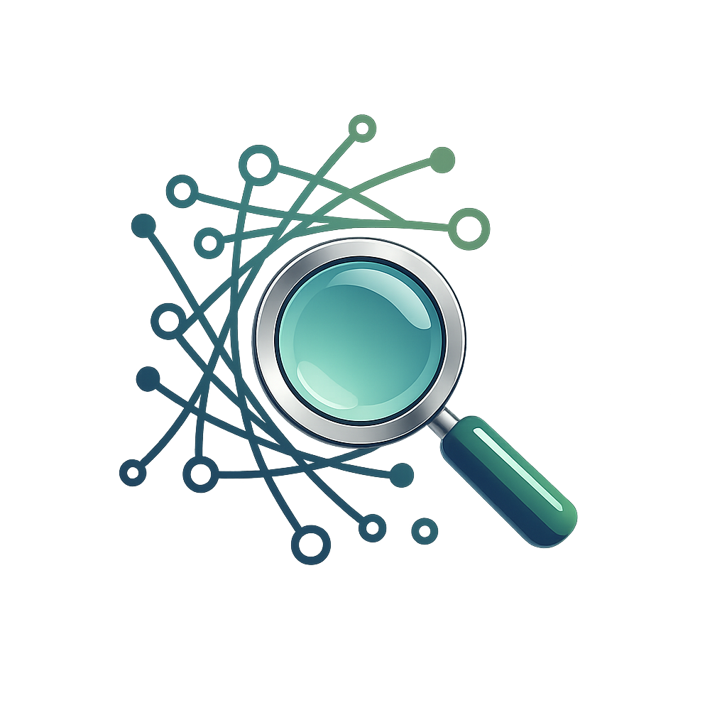 GetInForSearch Logo