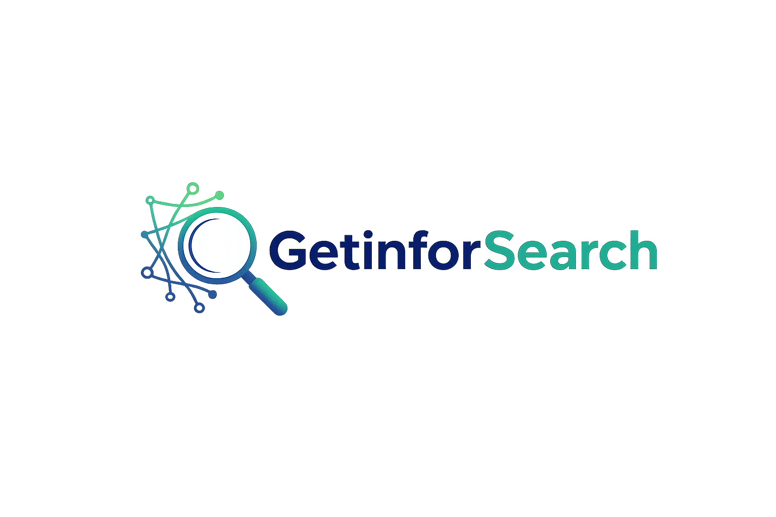 GetInForSearch Logo